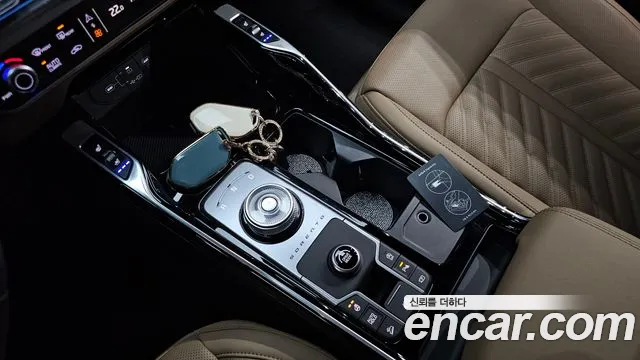 Kia Sorento 2024 thumb 9