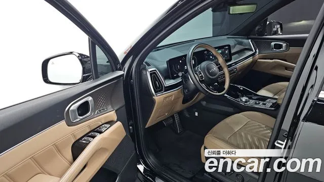 Kia Sorento 2024 thumb 10