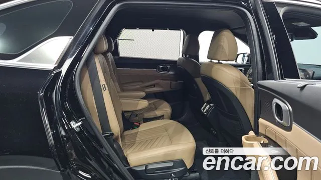 Kia Sorento 2024 thumb 11