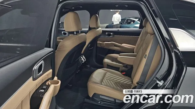 Kia Sorento 2024 thumb 12