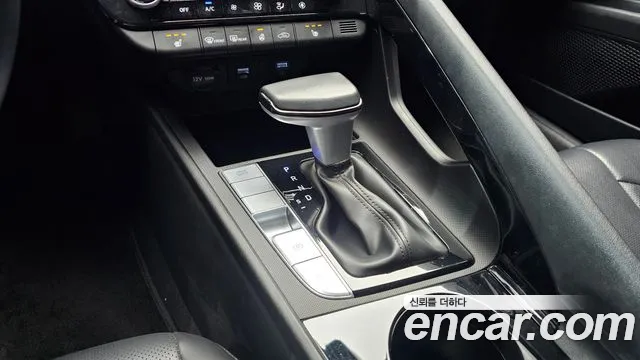 Hyundai Avante 2023 thumb 9