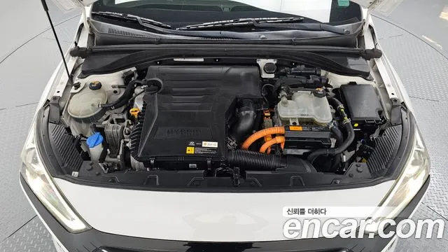 Hyundai IONIQ 6 2016 thumb 5
