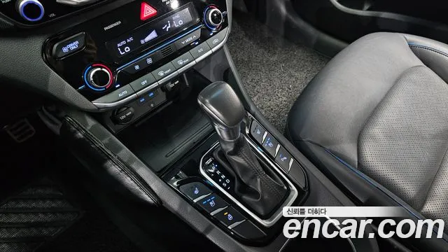 Hyundai IONIQ 6 2016 thumb 8
