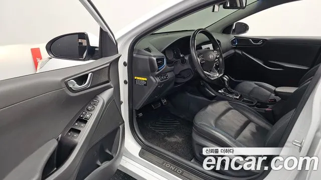 Hyundai IONIQ 6 2016 thumb 9