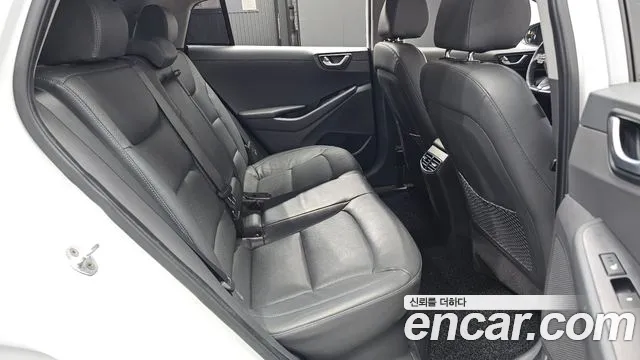 Hyundai IONIQ 6 2016 thumb 10
