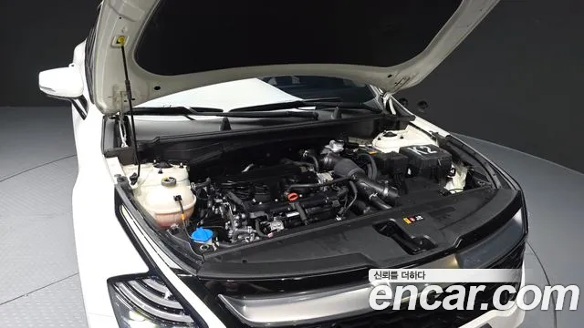 Kia Sportage 2023 thumb 6