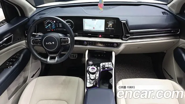 Kia Sportage 2023 thumb 7