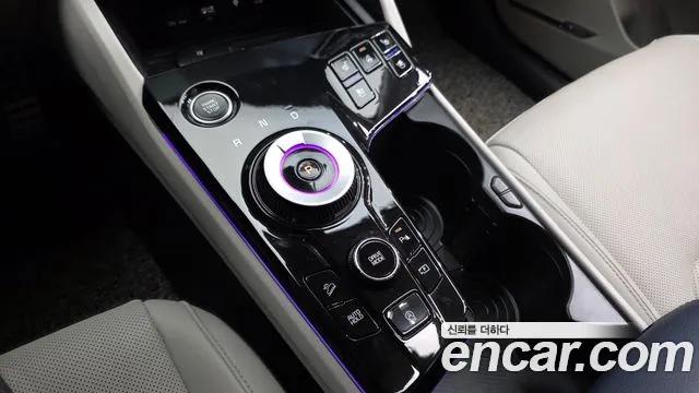 Kia Sportage 2023 thumb 9