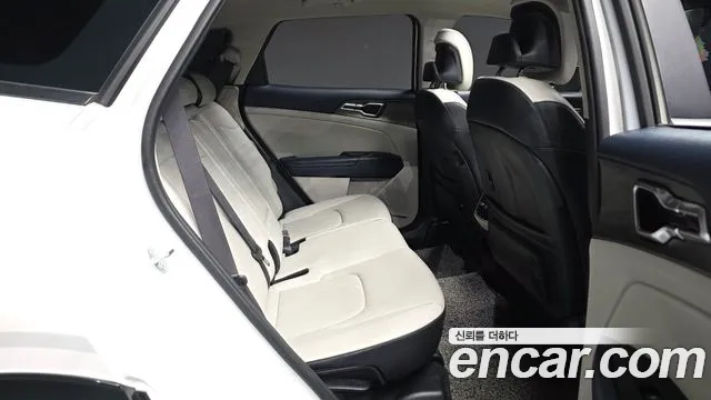 Kia Sportage 2023 thumb 12