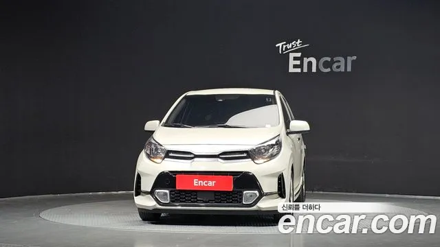 Kia Morning 2022 thumb 3