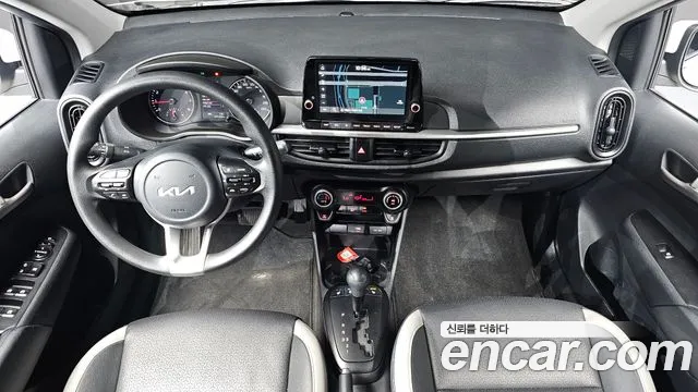 Kia Morning 2022 thumb 7