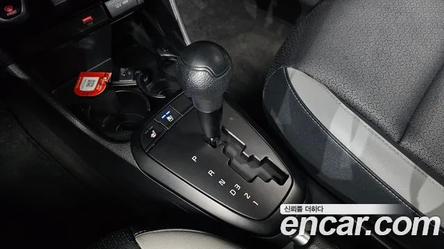 Kia Morning 2022 thumb 9