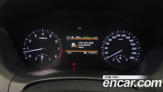 Genesis G80 2018 thumb 8