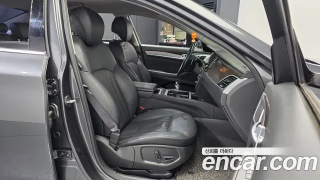 Genesis G80 2018 thumb 11