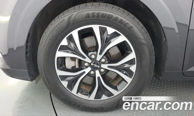 Kia Carnival 2023 thumb 5