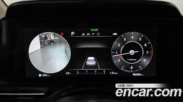 Kia Carnival 2023 thumb 8