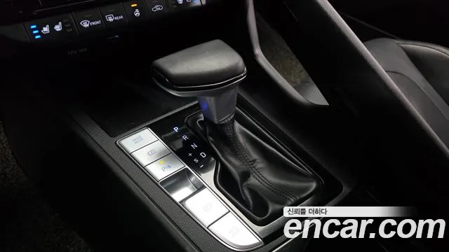 Hyundai Avante 2020 thumb 8