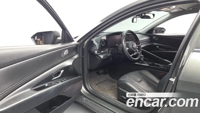 Hyundai Avante 2020 thumb 9