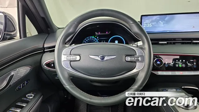 Genesis GV70 2021 thumb 12
