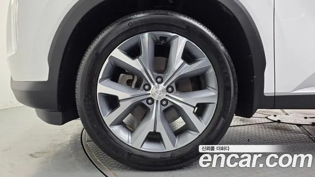 Hyundai Palisade 2020 thumb 4