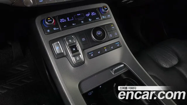 Hyundai Palisade 2020 thumb 8