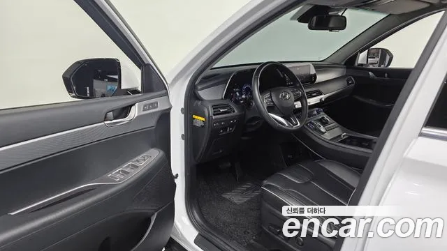 Hyundai Palisade 2020 thumb 9