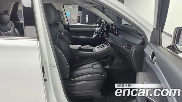 Hyundai Palisade 2020 thumb 10