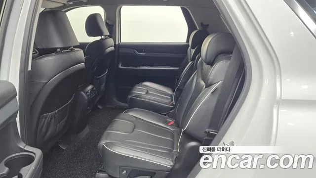 Hyundai Palisade 2020 thumb 11