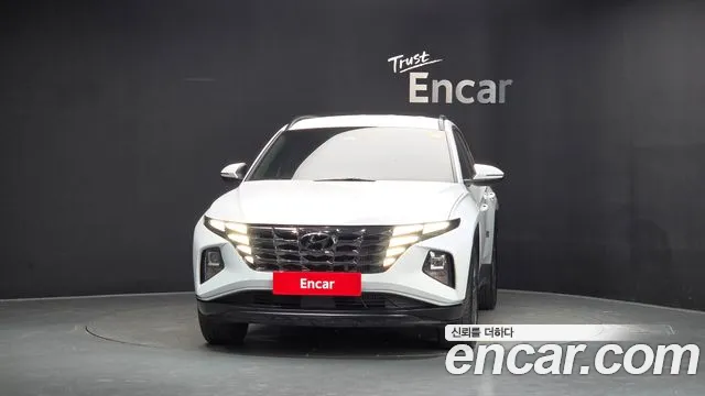 Hyundai Tucson 2022 thumb 3