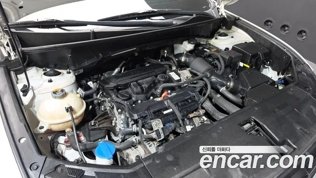Hyundai Tucson 2022 thumb 6
