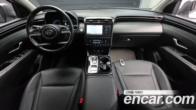 Hyundai Tucson 2022 thumb 7