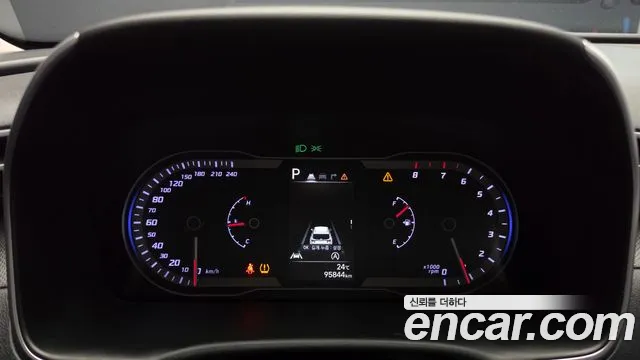 Hyundai Tucson 2022 thumb 8