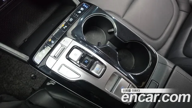 Hyundai Tucson 2022 thumb 9