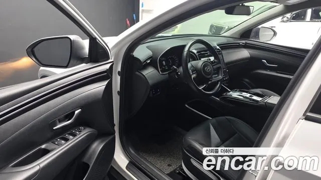 Hyundai Tucson 2022 thumb 10