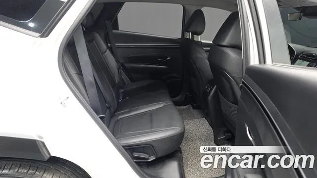 Hyundai Tucson 2022 thumb 11