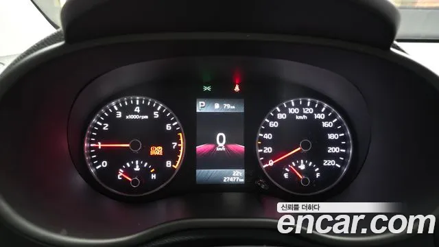 Kia Morning 2021 thumb 8