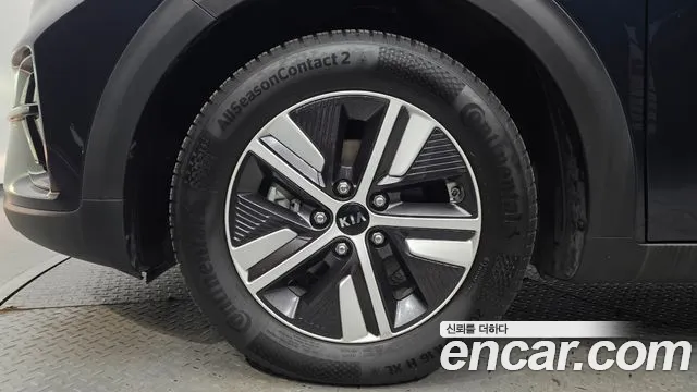 Kia Niro 2019 thumb 5