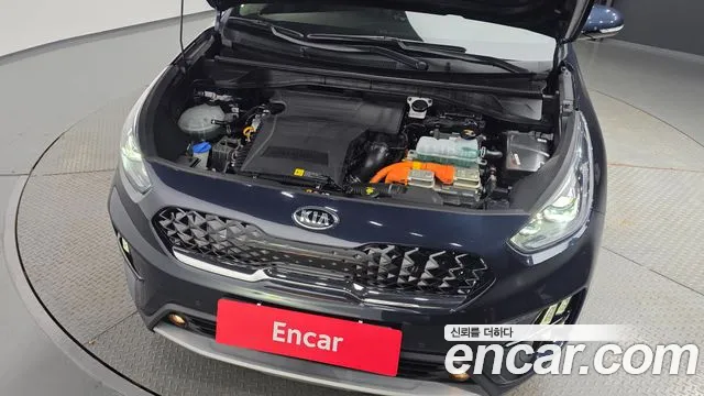 Kia Niro 2019 thumb 6