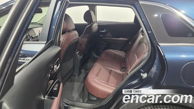 Kia Niro 2019 thumb 11