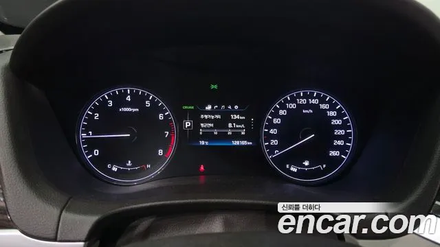 Hyundai Genesis 2015 thumb 8