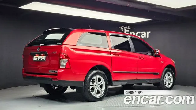 KG_Mobility_Ssangyong KORANDO 2013 thumb 2