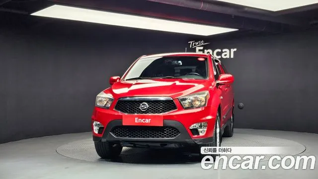 KG_Mobility_Ssangyong KORANDO 2013 thumb 3