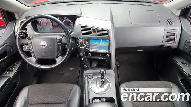 KG_Mobility_Ssangyong KORANDO 2013 thumb 7