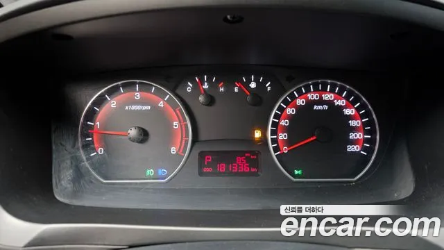 KG_Mobility_Ssangyong KORANDO 2013 thumb 8