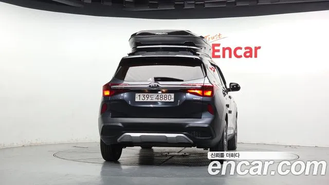 Kia Seltos 2020 thumb 4
