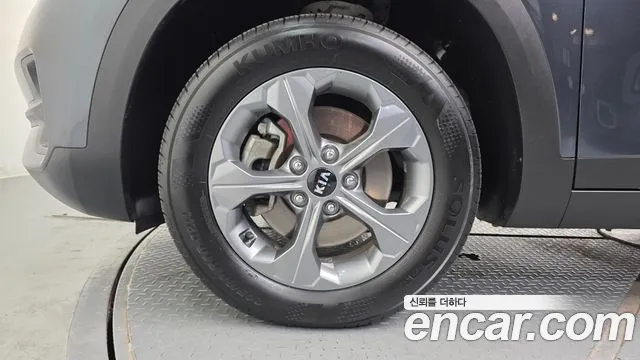 Kia Seltos 2020 thumb 5