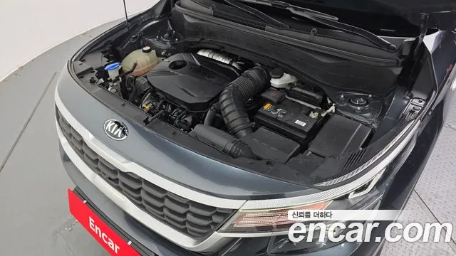 Kia Seltos 2020 thumb 6
