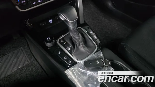 Kia Seltos 2020 thumb 9