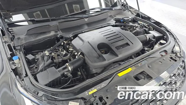 Land Rover Discovery 2022 thumb 6
