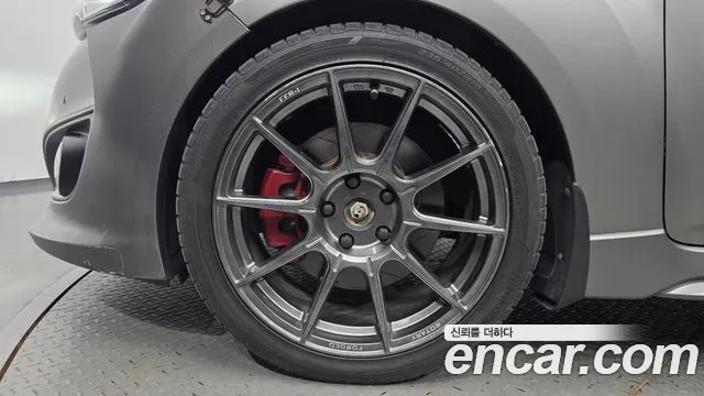 Hyundai Veloster 2014 thumb 5